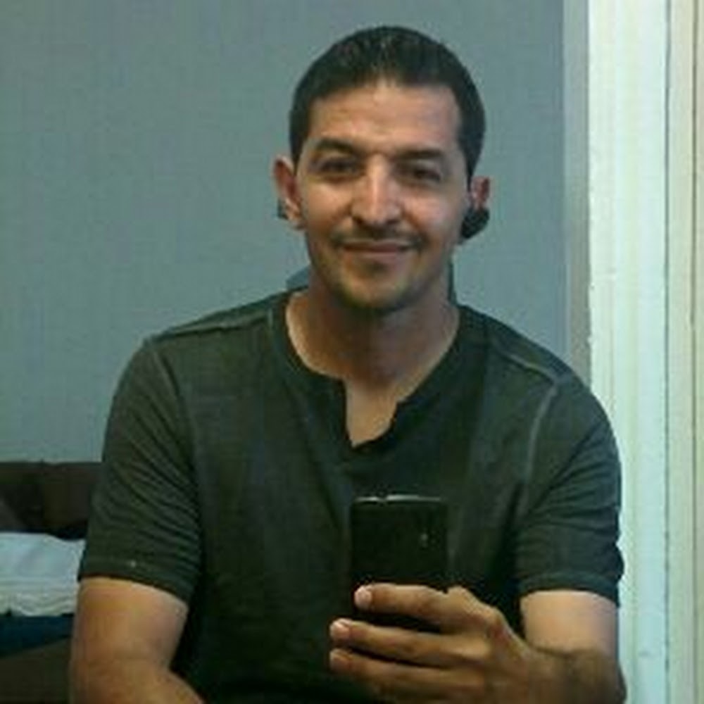 Meet your Posher, Jorge